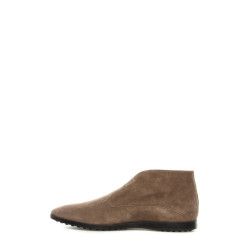 Lace up shoes Tods brown